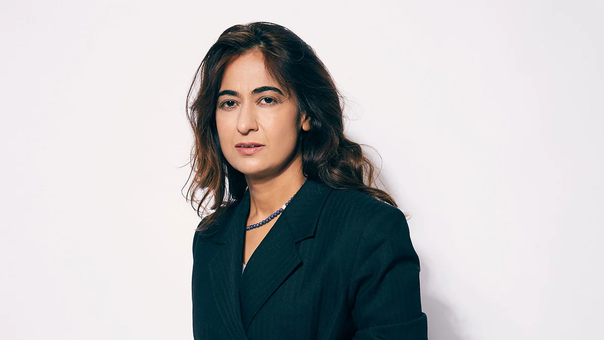 Filmmaker Arsala Qureishi working on the new normal and cinema with ‘Blow Media’