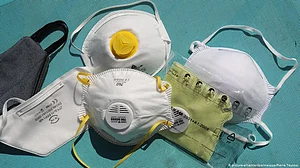 Too early to do away with face masks, but onus on public: Experts