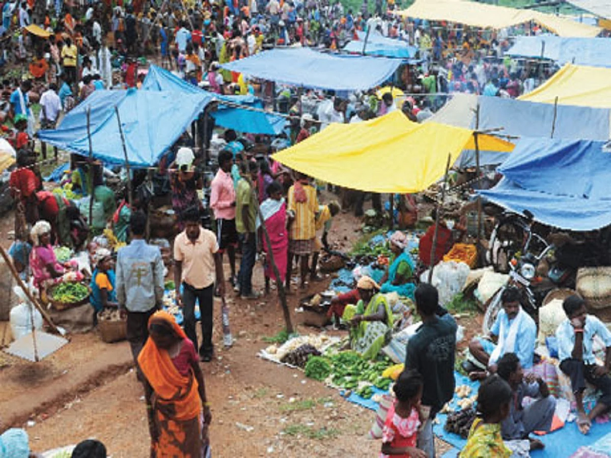 Rural economy, not the corporate sector, holds the key to economic revival