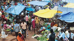 Rural economy, not the corporate sector, holds the key to economic revival