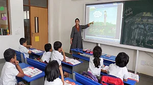 Lockdown: Private school teachers in Telangana not paid