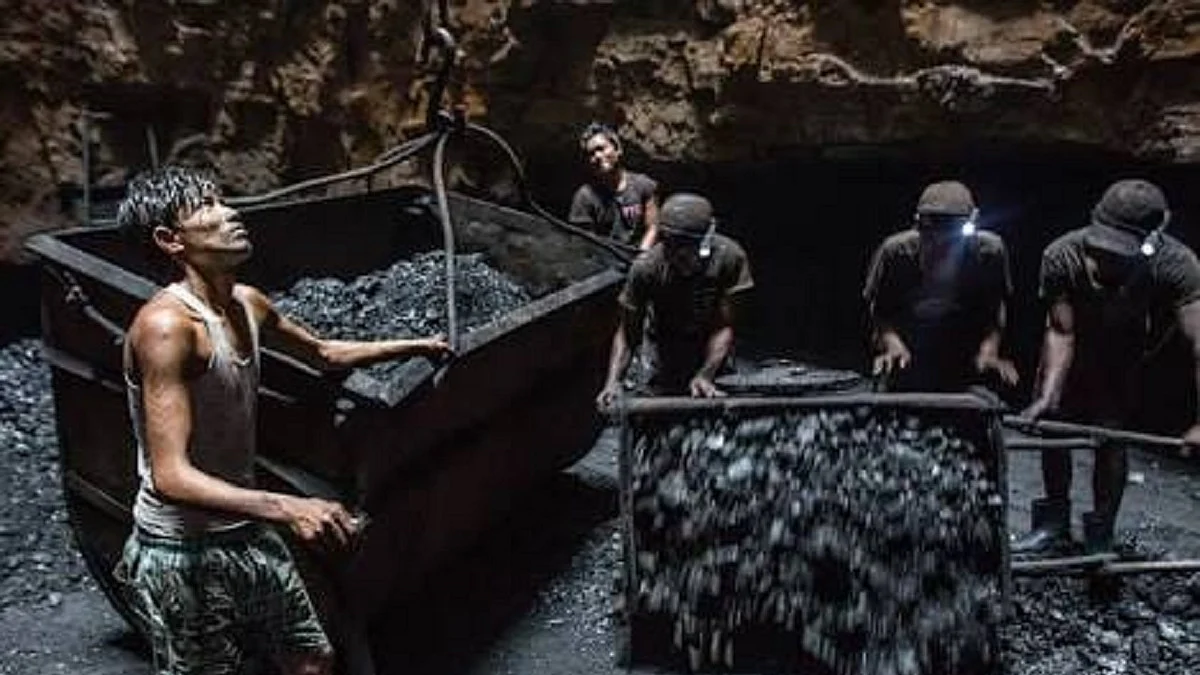 Jharkhand CM opposes privatisation, experts decision to do away with coal washeries