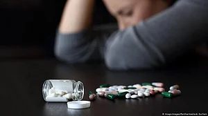 Facebook wellness guides on Instagram aim to prevent suicides