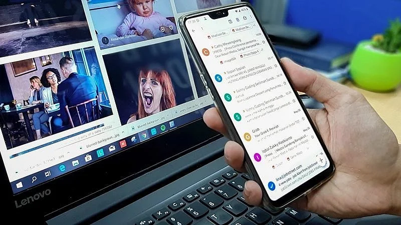 UGC: College exams to be held on meeting apps
