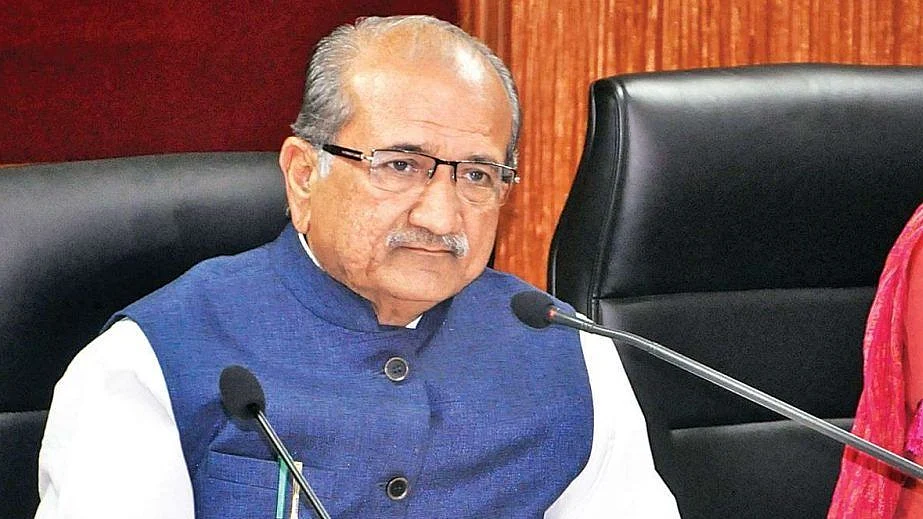 Gujarat High Court invalidates Education Minister’s 2017 election win
