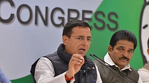 'Stop losing cool', Congress rebuts Nadda's charge on PM security breach