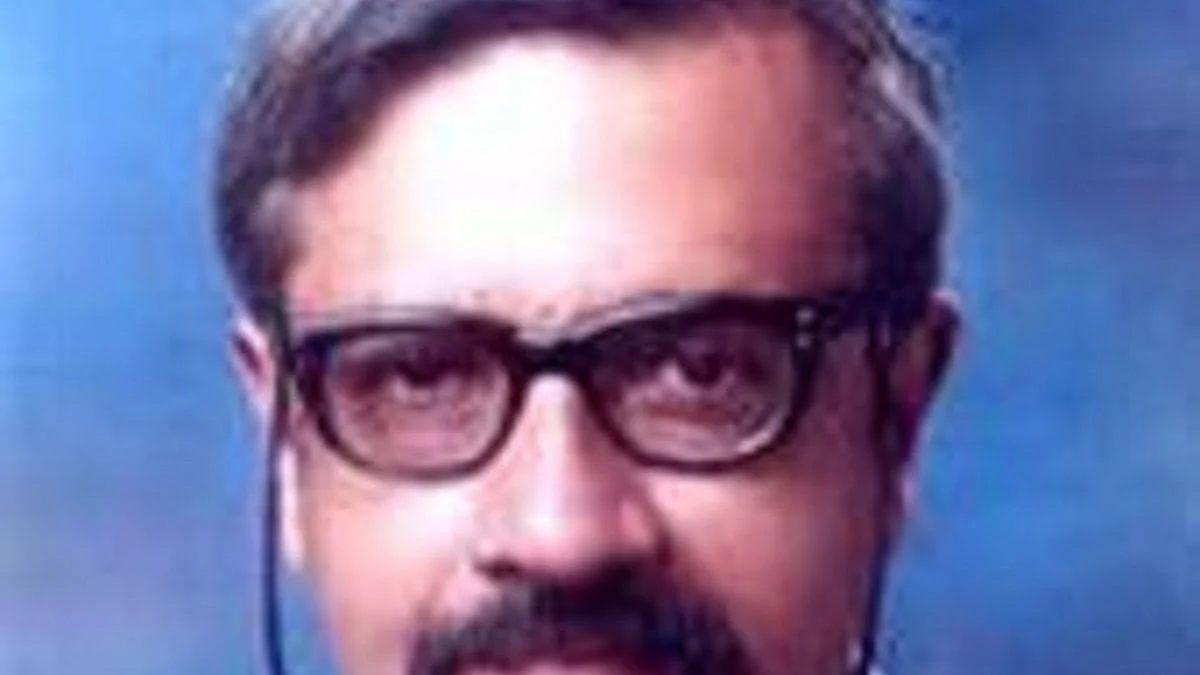 A tribute to Professor Hari S. Vasudevan: distinguished historian and a gentleman