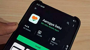 Users’ data is safe, no security breach: Aarogya Setu app