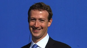 Zuckerberg shows bot that builds virtual worlds with voice commands