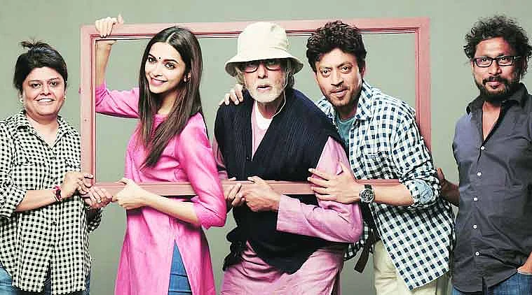 Shoojit Sircar’s 5 best films and ‘Gulabo Sitabo’