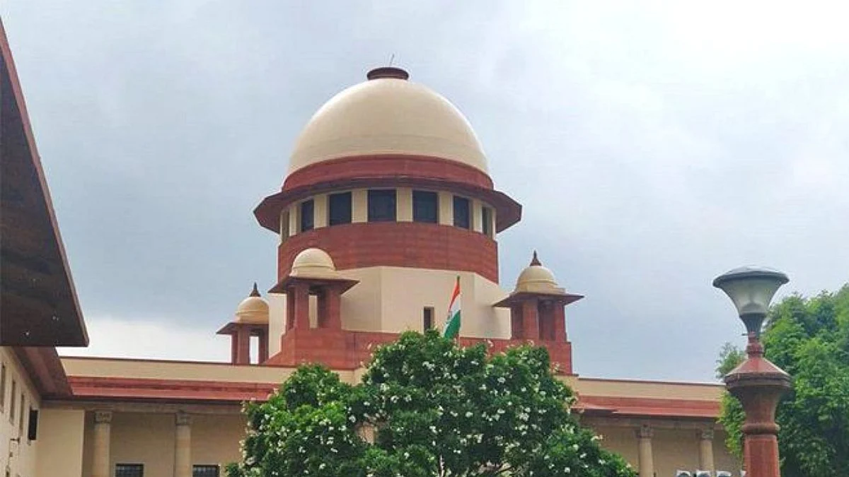 Supreme Court of India 