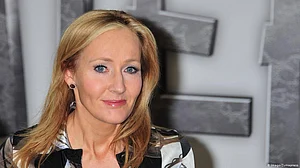 Museum of Pop Culture removes exhibitions of J.K Rowling due to her 'transphobic views'