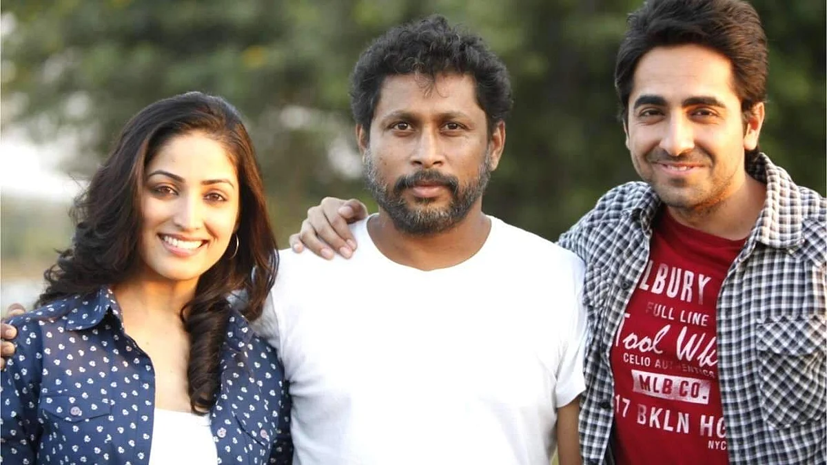 Shoojit Sircar’s 5 best films and ‘Gulabo Sitabo’