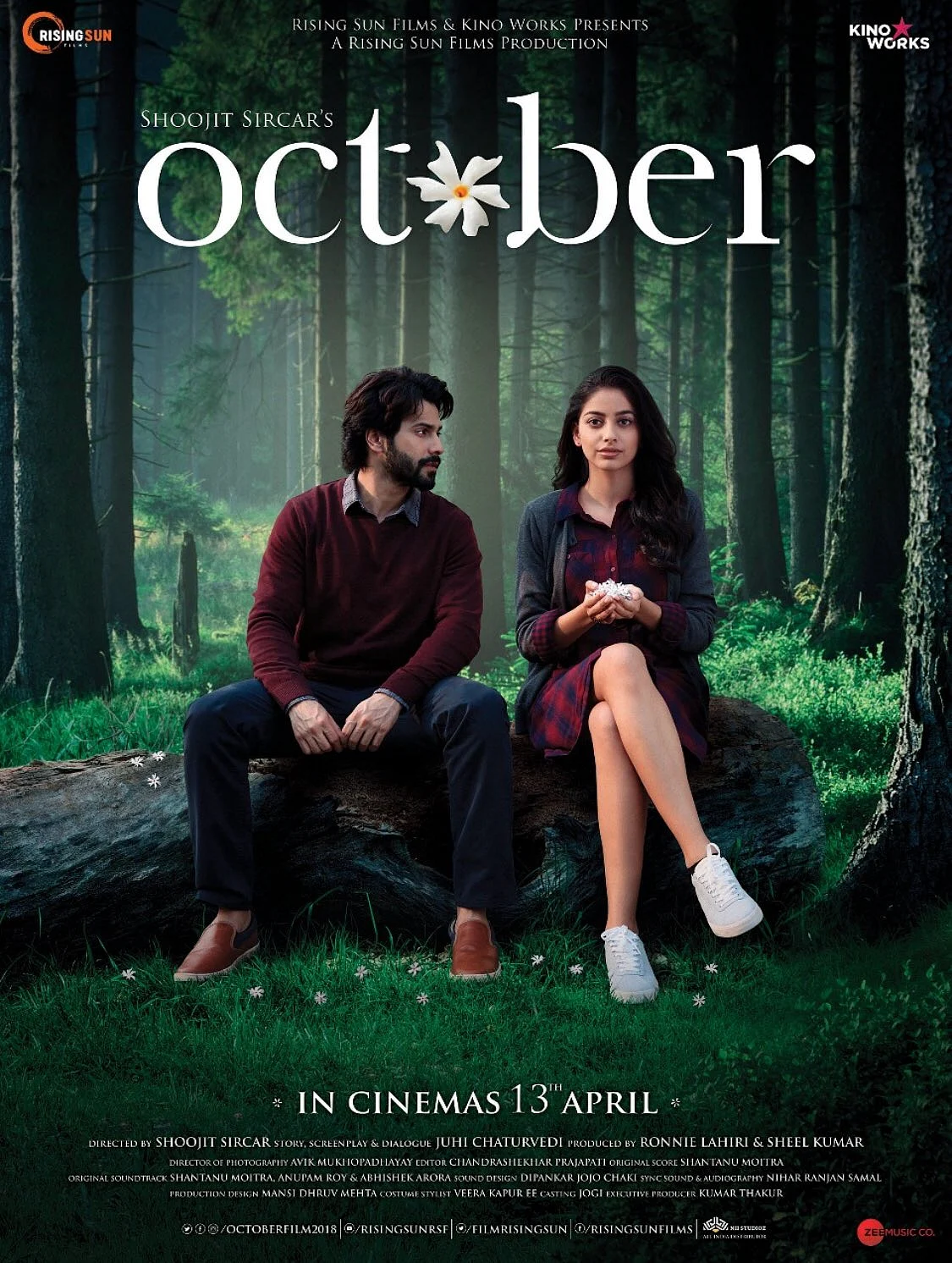 Shoojit Sircar’s 5 best films and ‘Gulabo Sitabo’