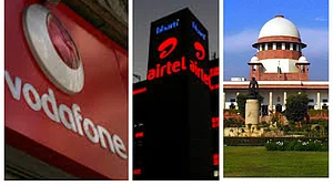 SC seeks road map from telcos on AGR dues, Vodafone says no money to even pay salaries