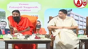 Didn’t promote COVID-19 cure, just shared trial results: Patanjali