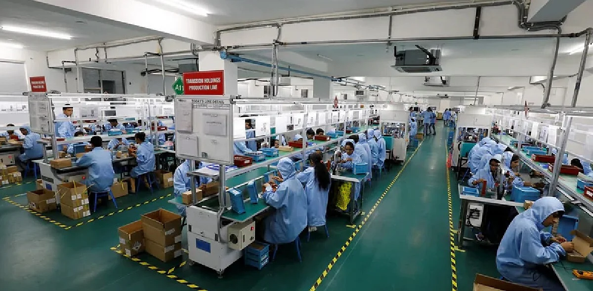 Dynamics of development : Status quo needs to change