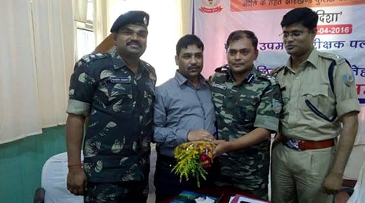 Jharkhand CM Hemant Soren offers financial help to 14 Naxal ‘commanders’ who surrendered