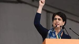 Priyanka Gandhi slams BJP for ‘hoarding’ Remdesivir