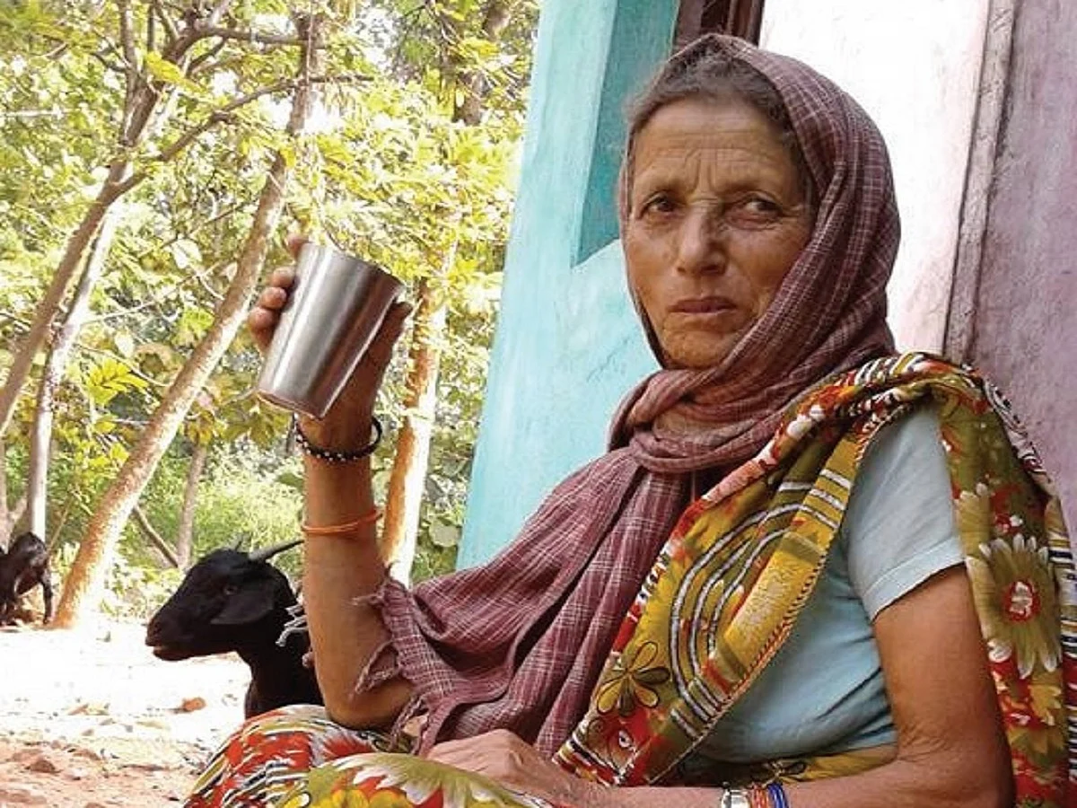 People and places: The return of the ‘Ganj’ and Kitty Memsaab