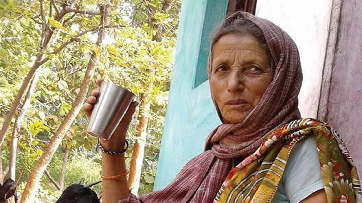People and places: The return of the ‘Ganj’ and Kitty Memsaab