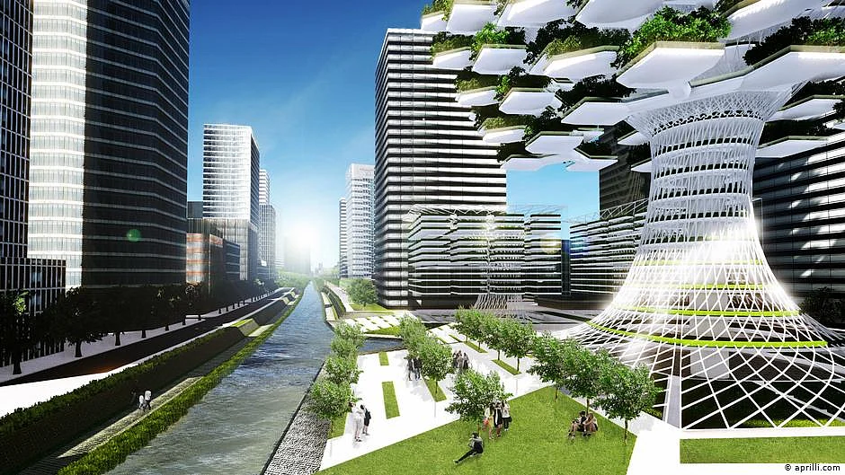 Smart Cities: Modi government's mission impossible