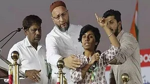 Cancel Amulya Leona’s bail, transfer case to NIA: Plea in Karnataka High Court