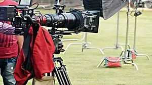 Telangana allows resumption of film shootings