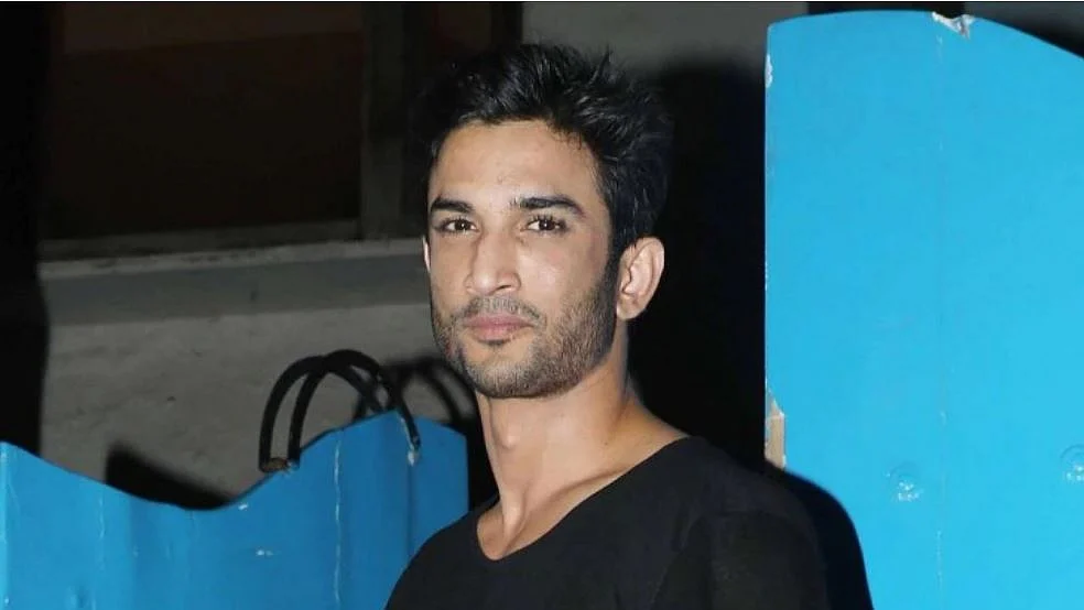 Sushant’s police officer brother-in-law suspects foul play