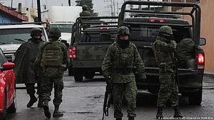 3 terrorists killed in Anantnag encounter