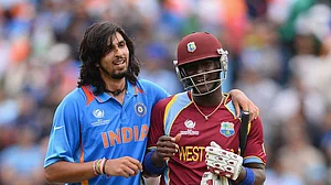 Darren Sammy seeks apology from teammates for racist nickname; Ishant Sharma’s 2014 post confirms it was used
