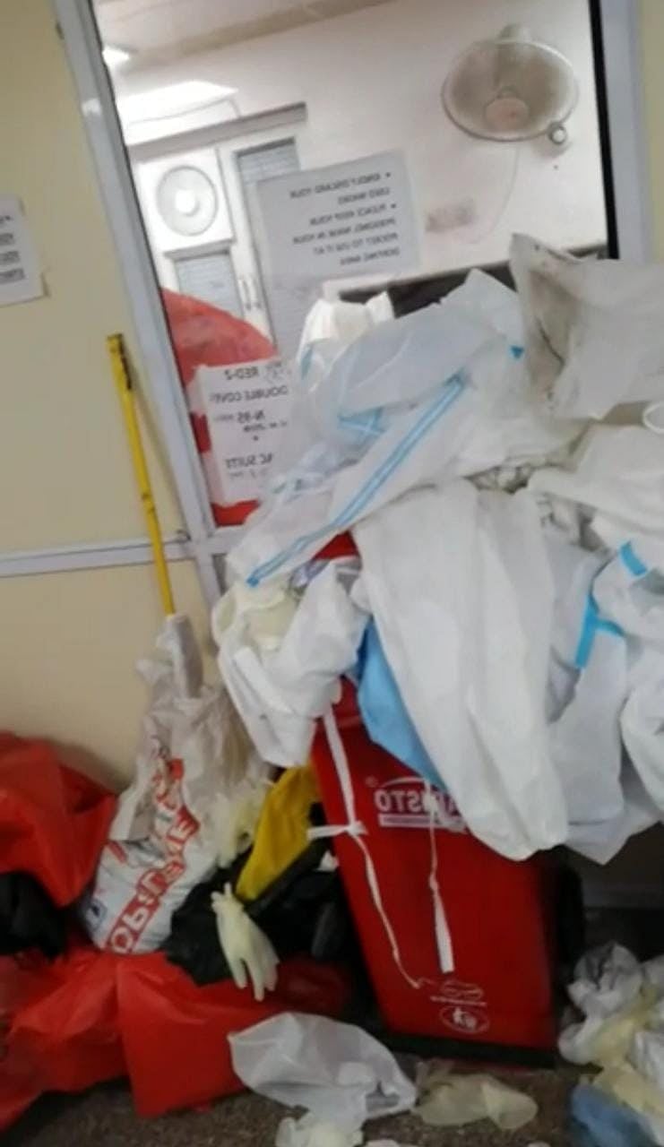 AIIMS nurses’ strike continues for third day, likely to go on mass casual leave on June 10