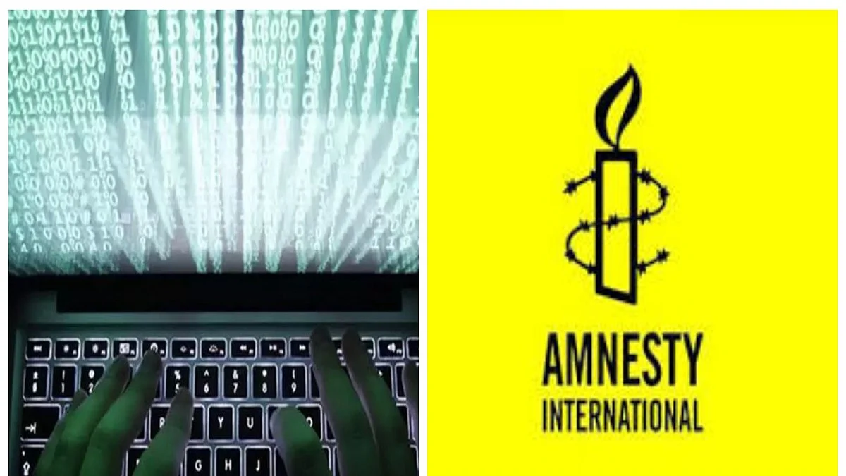 Lawyers, activists spied on in India in coordinated operation: Amnesty report