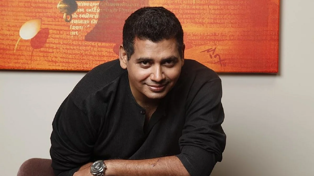 Video director Jay Verma 