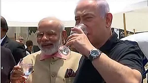 Israel plans to annex west bank: India’s deafening silence