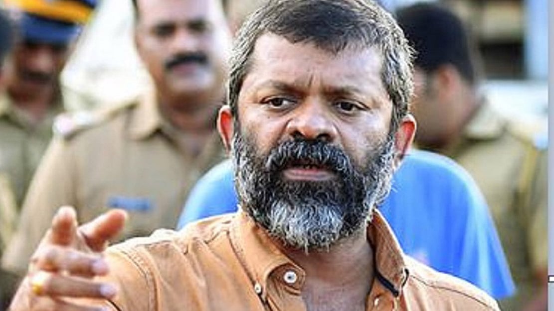 Noted film director Sachidanandan passes away