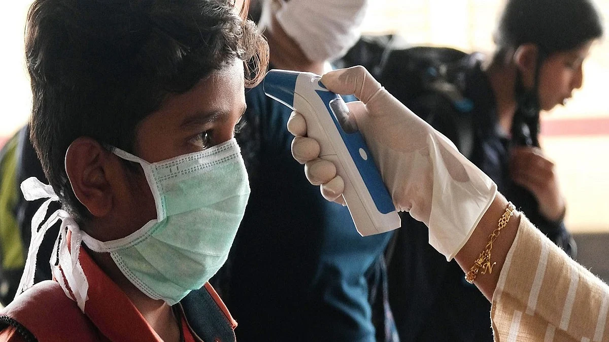 Representative Image (Photo Courtesy: Getty)