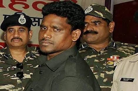 Jharkhand CM Hemant Soren offers financial help to 14 Naxal ‘commanders’ who surrendered