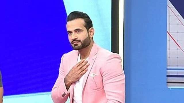 Irfan Pathan tweets on racism, points out discrimination done to people of different faiths in India