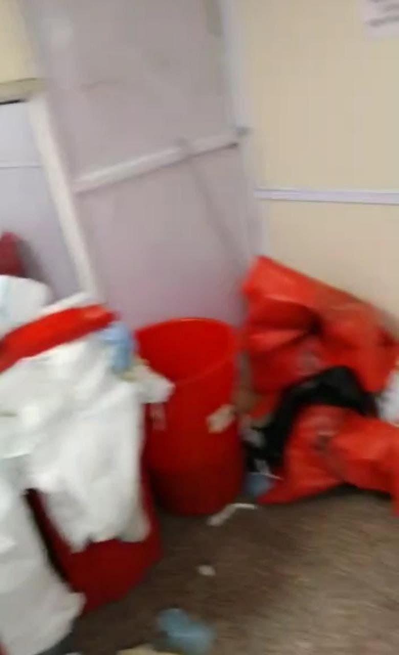 AIIMS nurses’ strike continues for third day, likely to go on mass casual leave on June 10