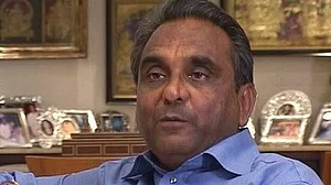 Leading Mumbai diamantaire Arunkumar R Mehta passes away