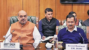 Central and Delhi governments act too late, too little