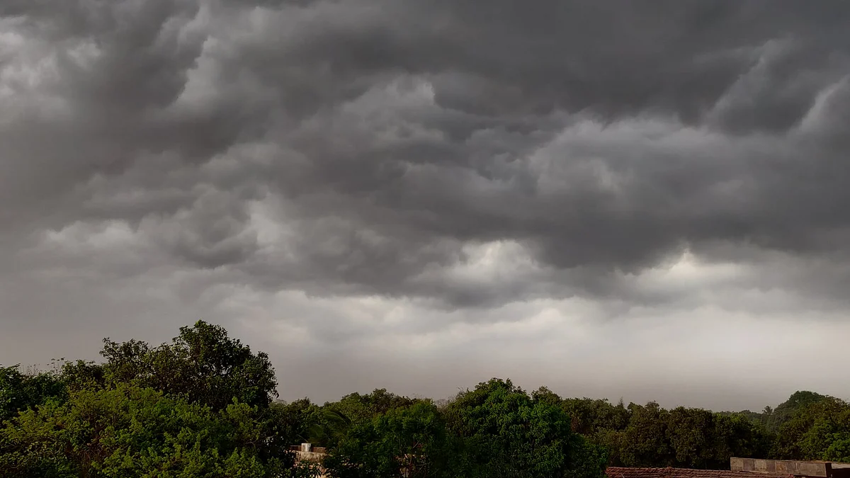 Ten NDRF teams deployed as cyclone  Nisarga approaches: Maharashtra CM Uddhav Thackeray