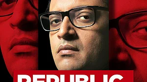 Now, complaint against Arnab Goswami under Cable TV Act