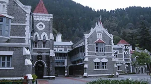 Condition of village quarantine centers ‘pitiable’, says Uttarakhand HC; asks govt to take remedial measures