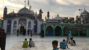 No need for blasphemy law, IPC addresses hate speech, says a Muslims' body