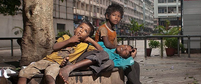 COVID-19, lockdown, economic slowdown pushed millions of workers of informal sector to appalling poverty