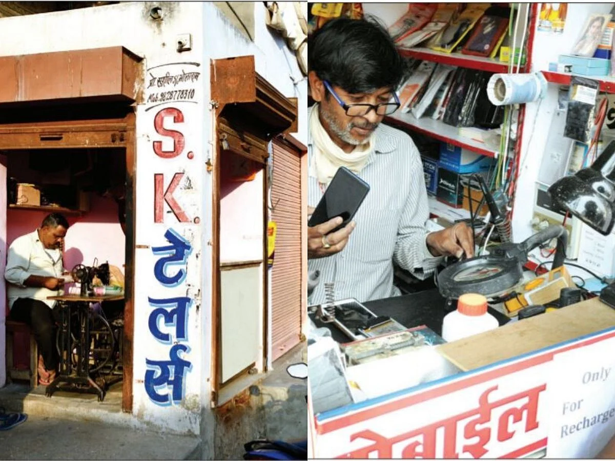 Tweaking five rules from tenancy to tariff may help revive the informal sector