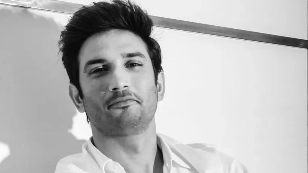 Sushant Singh Rajput