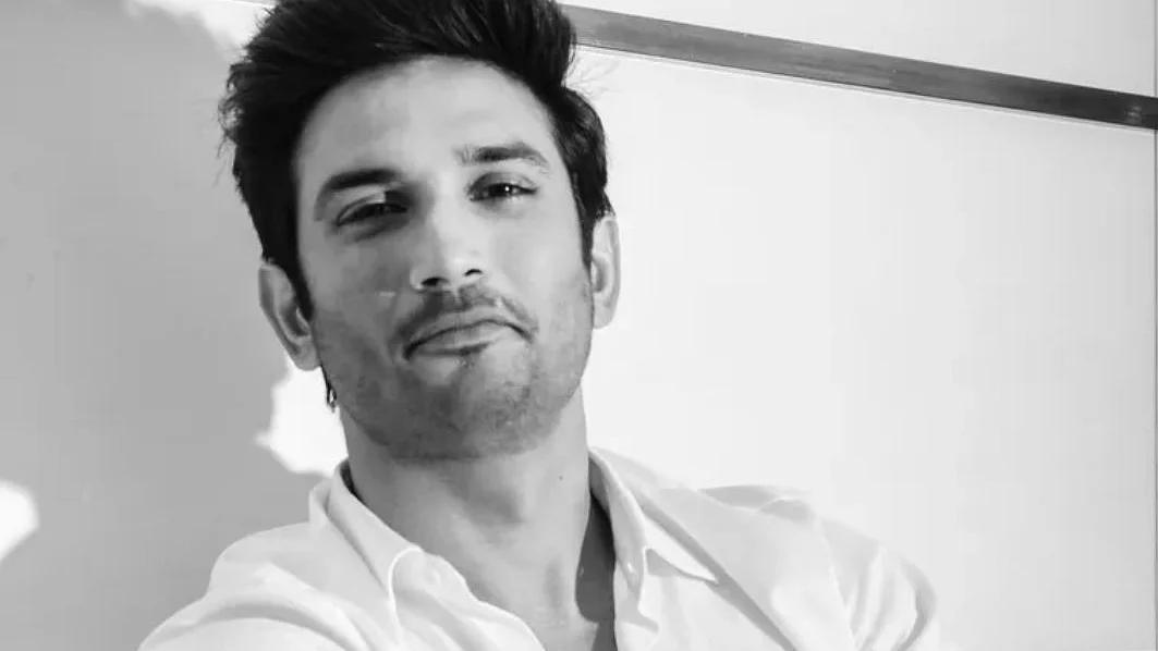 Sushant Singh Rajput